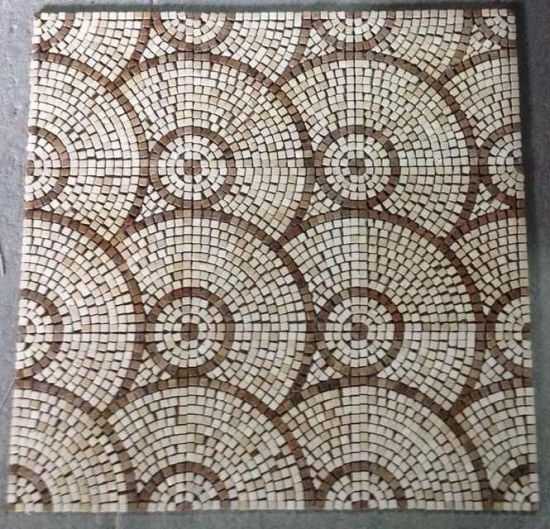 MOSAIC PATTERN