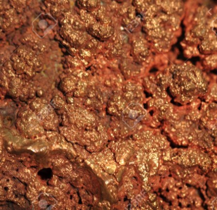 COPPER