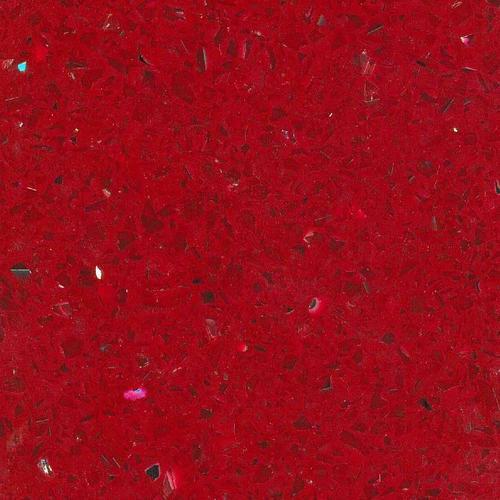 RED MARBLE
